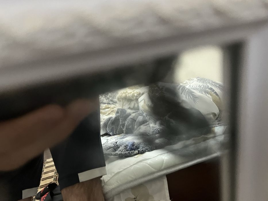 Продается зеркало с рамой