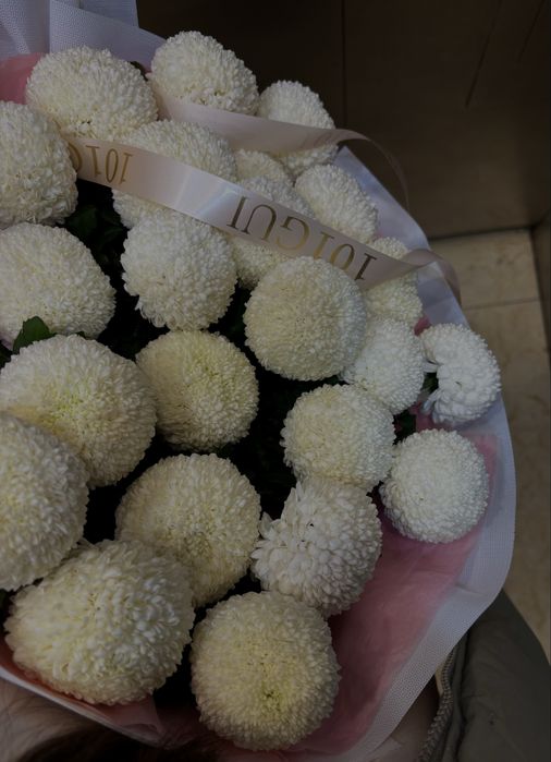 Свежий цветый хит момоко