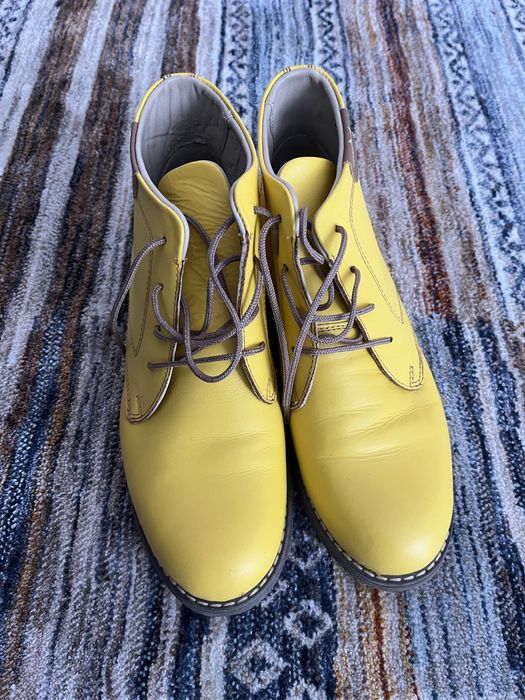 Дамски боти Кавалер