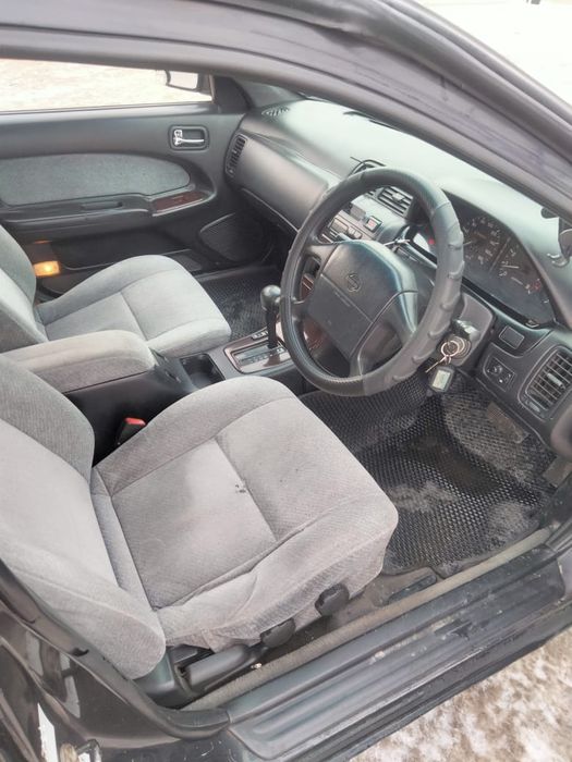 Ниссан Цефиро 2.0 1996