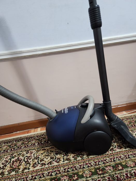 Пылесос, самсунг 1500