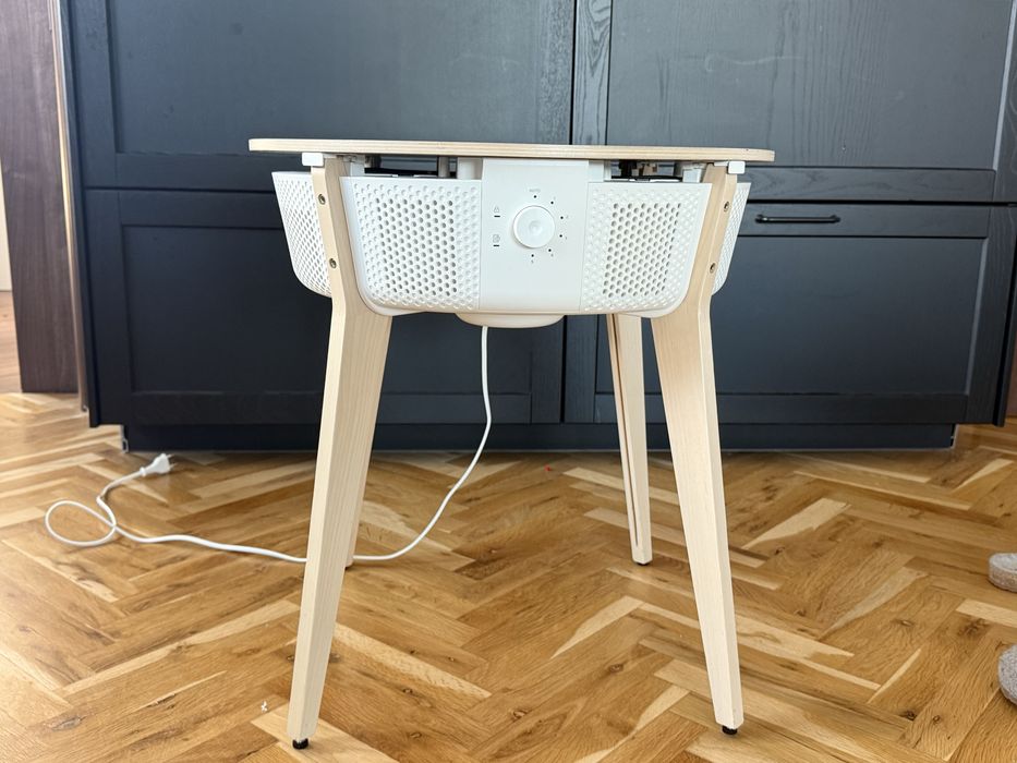 Пречиствател за въздух / маса IKEA STARKVIND