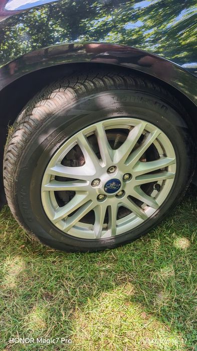 Ford Focus 3 2.0 l 140 CP , Euro 5