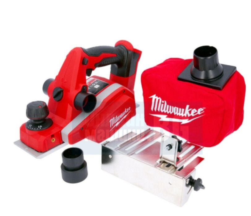 Акумулаторно ренде Milwaukee M18BP-0