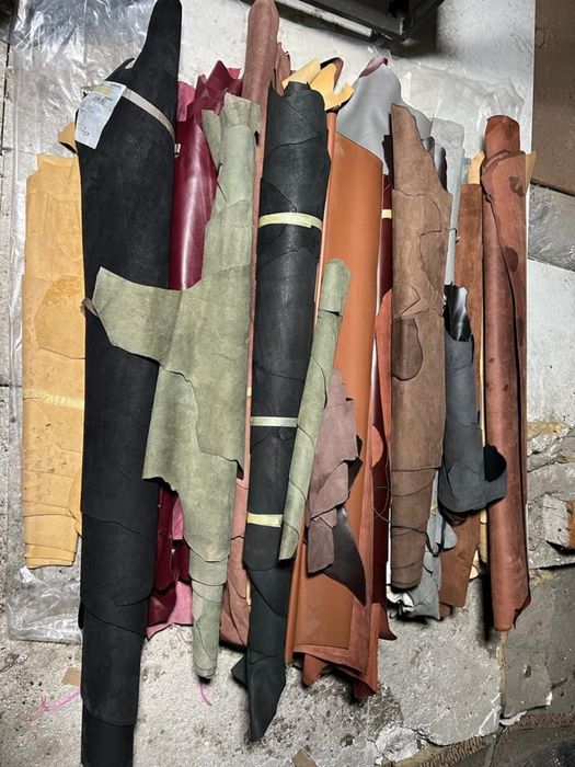 Piele vita argentiniana, tabacita vegetal, tratata vegetal