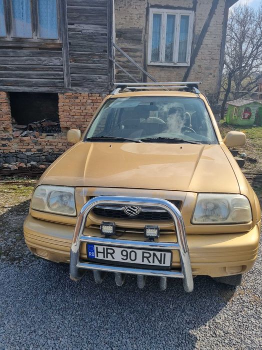 Grand Vitara 2.0 1998
