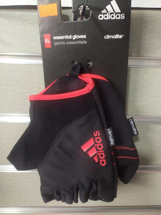 Спортни Ръкавици Adidasза фитнес и ежедневни Xl,S дамски