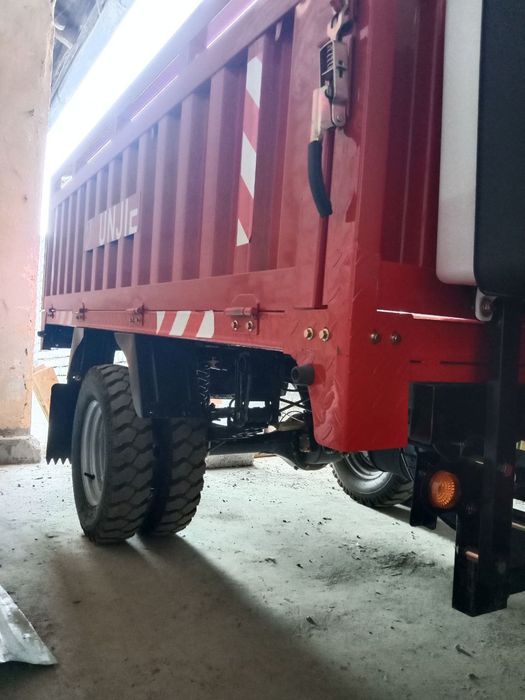 Muravey Xunjie 250kub