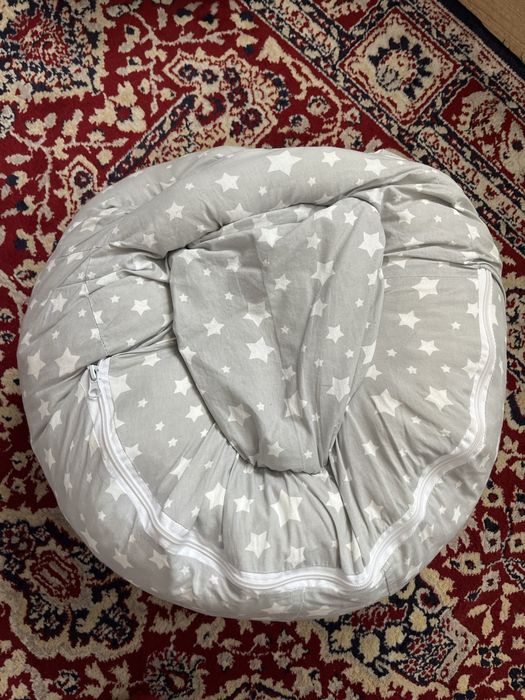 Барбарон за бебе