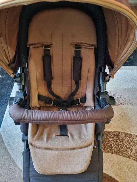 Детска количка Jane rider matrix 3 в 1