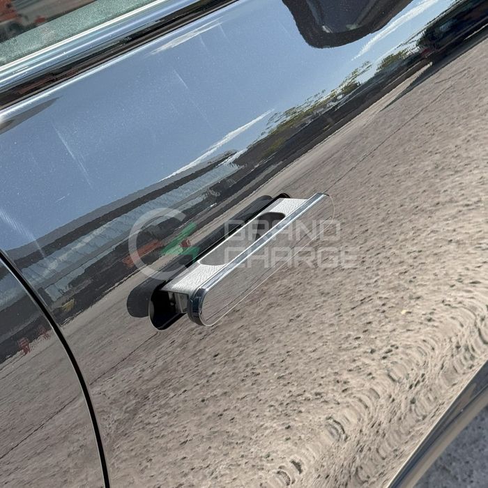 Leapmotor Леапмотор c 16 2026 model