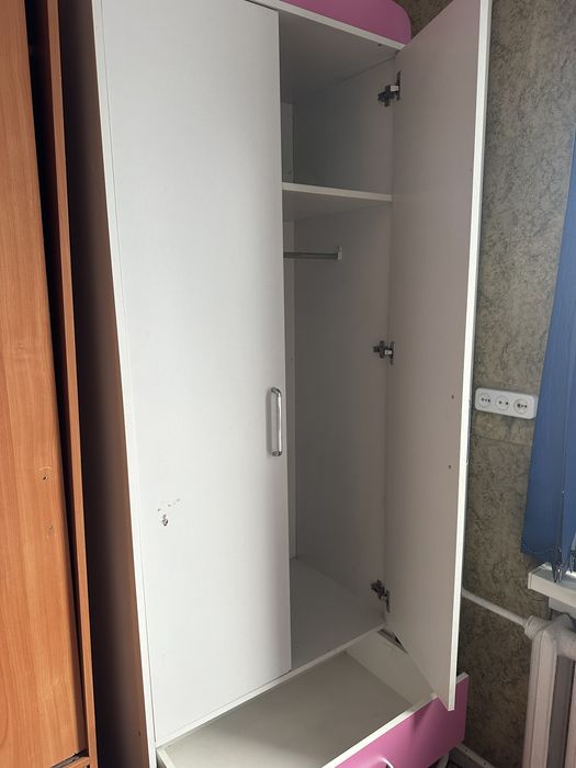 Детский гарнитур