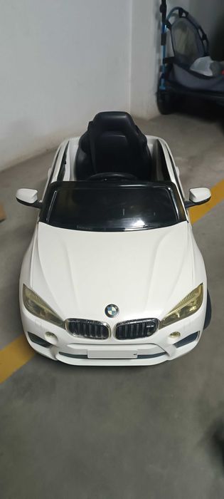 Mașină electrică copii BMW -X6M
