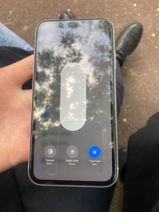 IPhone 11 акб 76%