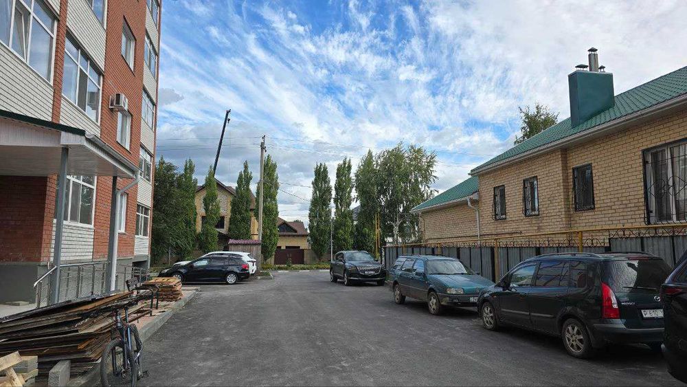 Продажа 3-комнатной квартиры