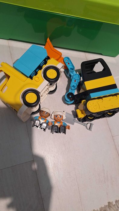Colectii Duplo,set