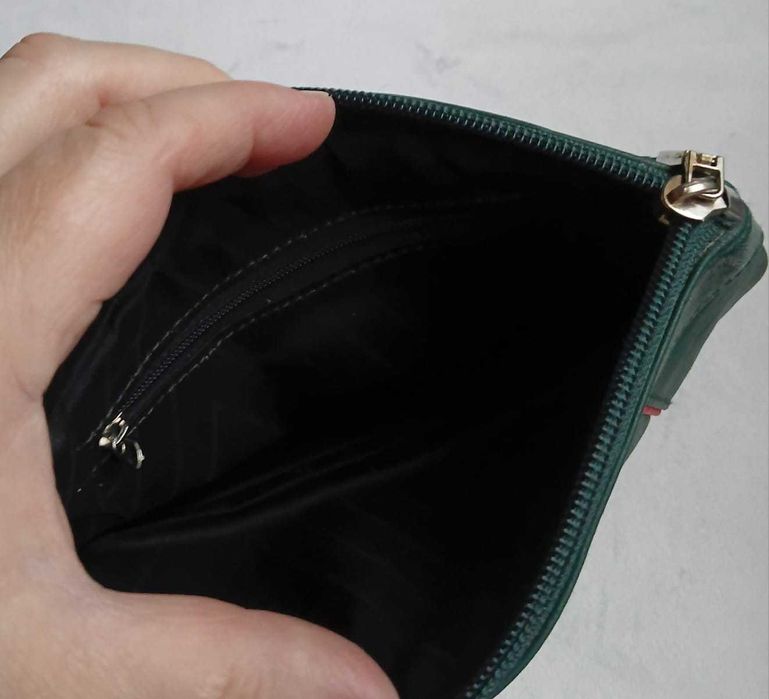 Косметички новые разные.