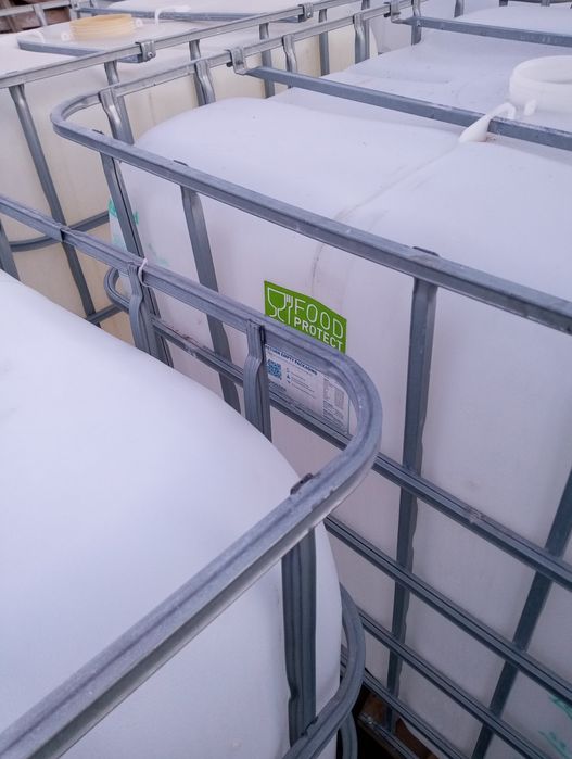 Igienizate alimentare ibc 1 t corbu cta transport ccost