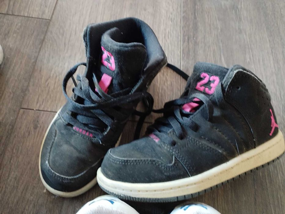 Детски маратонки