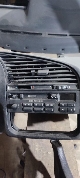 Торпедо bmw e36. Бмв е36