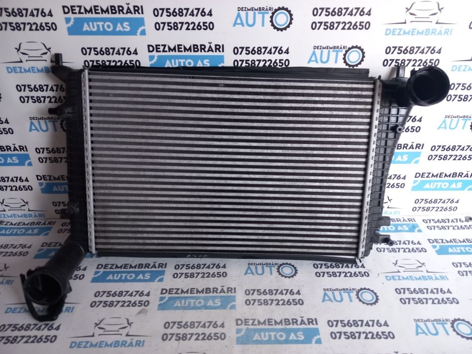 Intercooler 2.0 tdi Audi a3 8p