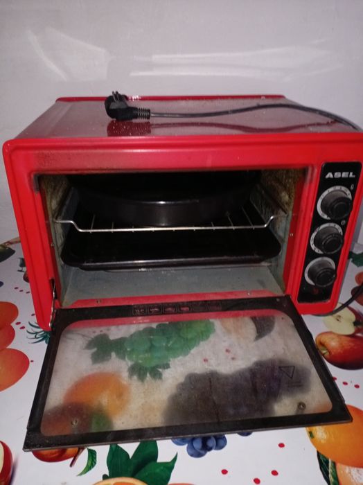 Продам Духавую печь