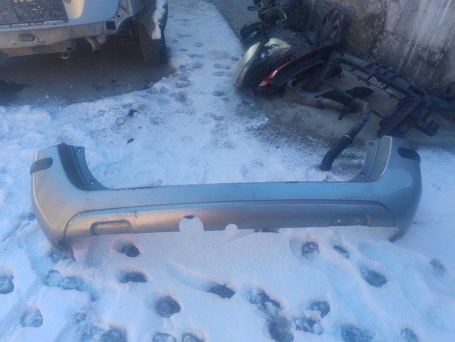 Ford Fusion 1.6TDCI авточасти