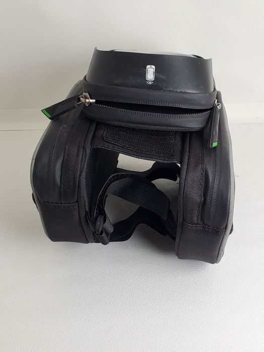 Велосумка на раму.