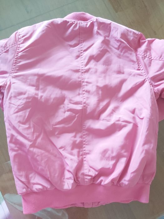 Есенни якета за момиче