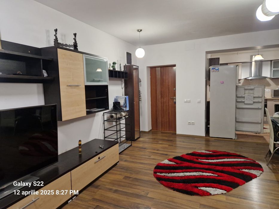 Apartament 2 camere de inchiriat in Sector 3 Complex Linda Residence