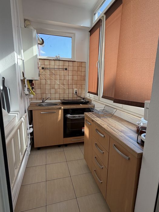 Apartament 2 camere calea sagului