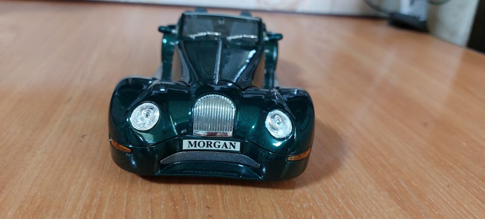 Масштабная модель 1-18