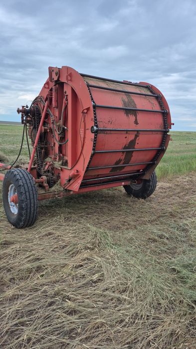 Продам в рулонах суданская трава