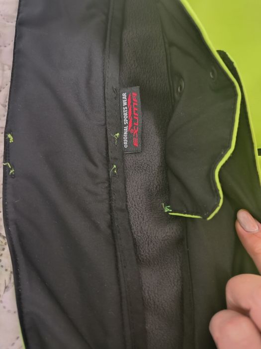 Pantaloni schi - damă