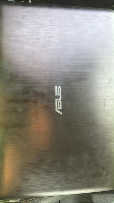 Laptop Asus X541UVK