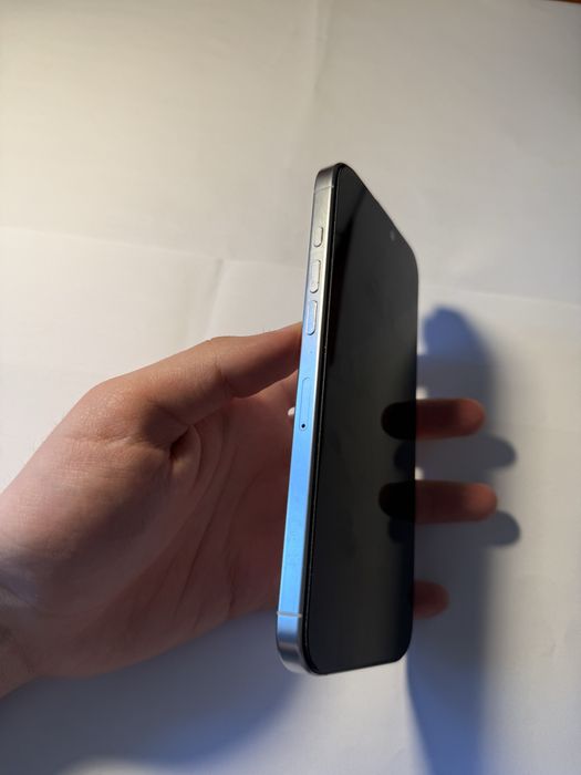 iPhone 16 Pro Max 256GB Impecabil