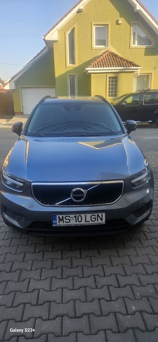 VOLVO XC40 Diesel