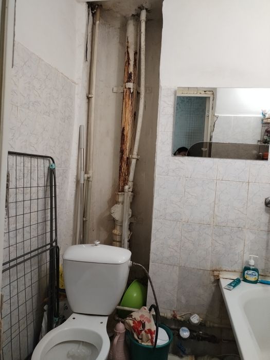 1ком квартира продам