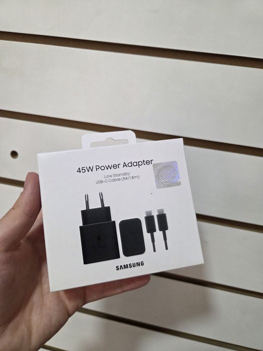 Incarcator Samsung 45W