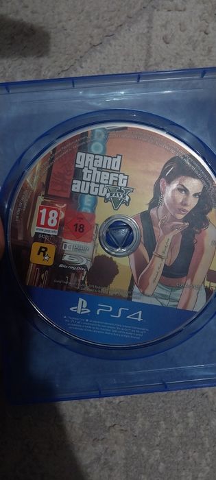 Продам Плестейшн 5