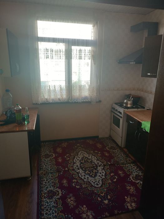Аренда Квартира Сергили 3-метро бекат  3х