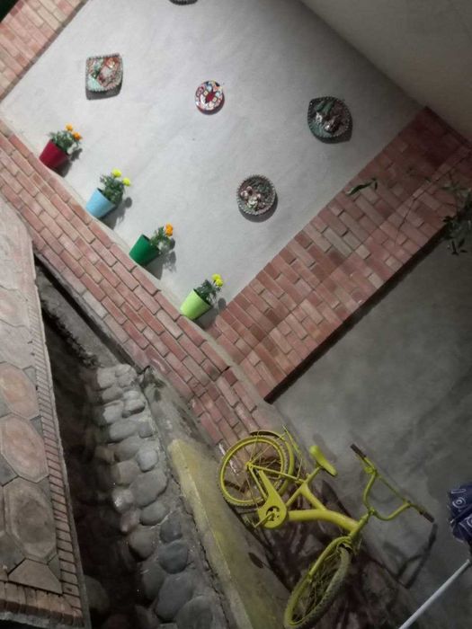 дача ховли сотилади Чирчикда шароитлари билан