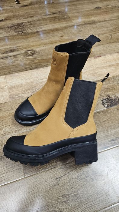 Ghete Timberland mărimea 36