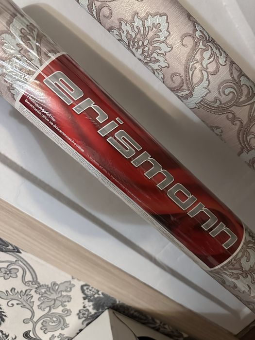 Обои флизилиновые