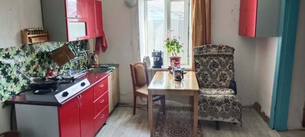 Продам дом в чилике