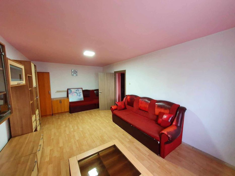 Apartament 2 camere 56mp Beclean