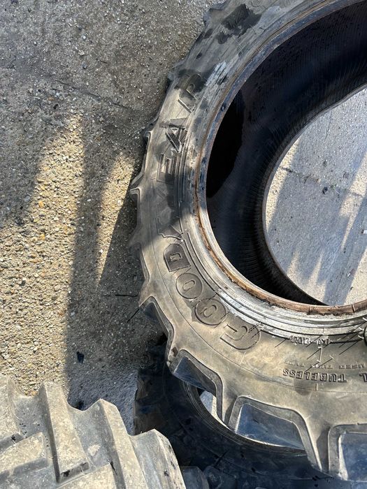 Anvelopa sh 440/65 R24 Goodyear