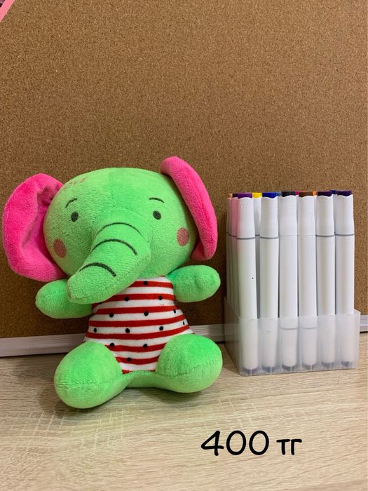 Продаю мягкие игрушки