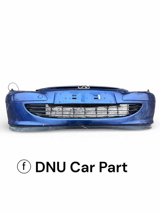 Bara fata Peugeot 307 2004