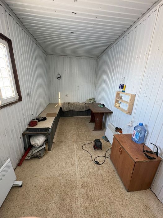 Продам контейнер